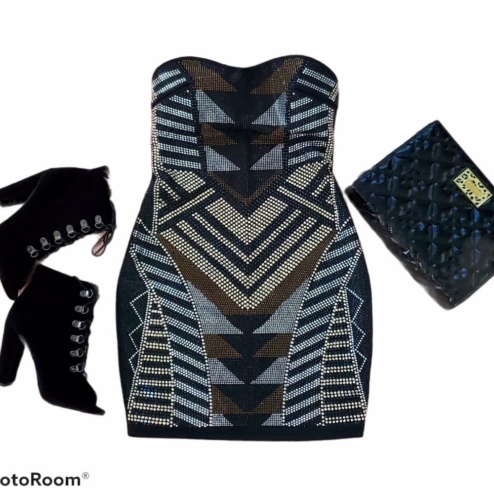 Women's Bodycon Dress